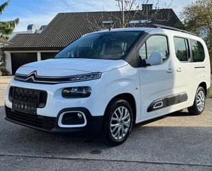 Citroen Berlingo Gebrauchtwagen