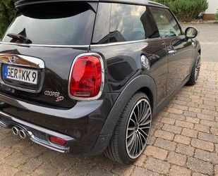 Mini Cooper SD Gebrauchtwagen