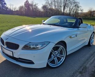 BMW Z4 Gebrauchtwagen