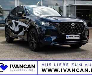 Mazda CX-60 Gebrauchtwagen