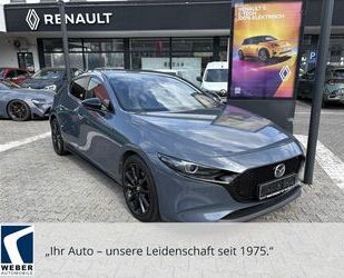 Mazda 3 Gebrauchtwagen