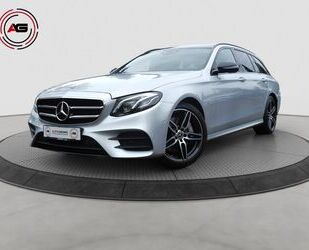Mercedes-Benz E 400 Gebrauchtwagen