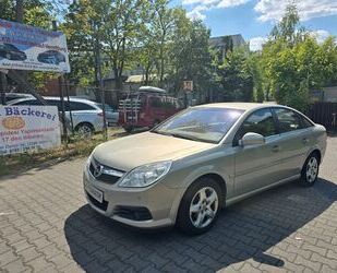 Opel Vectra Gebrauchtwagen