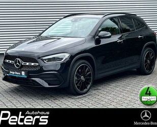 Mercedes-Benz GLA 250 Gebrauchtwagen