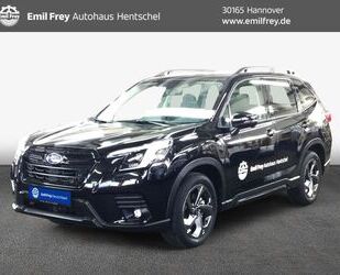 Subaru Forester Gebrauchtwagen