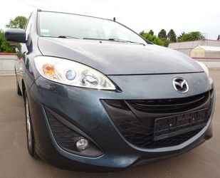 Mazda 5 Gebrauchtwagen