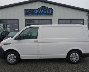 VW T6 Transporter Gebrauchtwagen