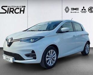 Renault ZOE Gebrauchtwagen