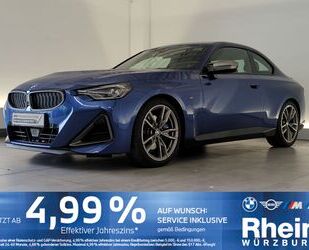 BMW M240i Gebrauchtwagen