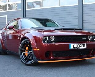 Dodge Challenger Gebrauchtwagen