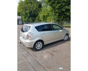 Toyota Corolla Verso Gebrauchtwagen