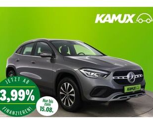 Mercedes-Benz GLA 180 Gebrauchtwagen