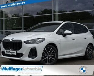 BMW 220 Active Tourer Gebrauchtwagen