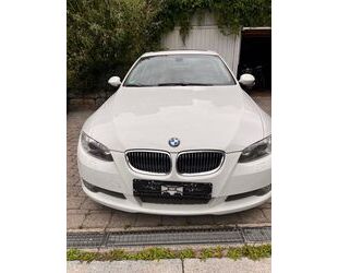 BMW 335 Gebrauchtwagen