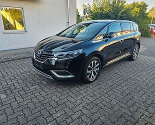 Renault Espace Gebrauchtwagen