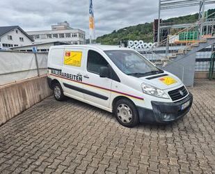 Fiat Scudo Gebrauchtwagen
