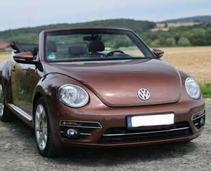 VW Beetle Gebrauchtwagen