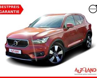 Volvo XC40 Gebrauchtwagen
