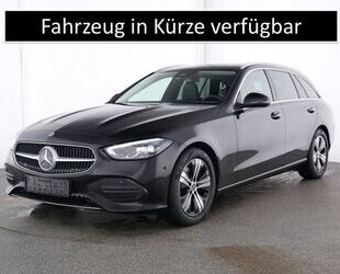 Mercedes-Benz C 220 Gebrauchtwagen