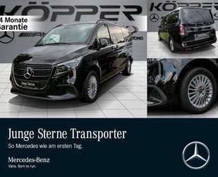 Mercedes-Benz V 220 Gebrauchtwagen