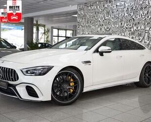 Mercedes-Benz AMG GT S Gebrauchtwagen