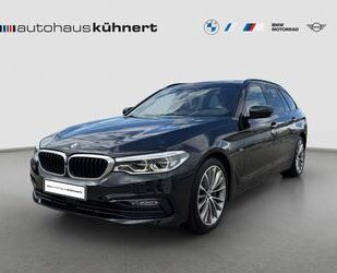 BMW 530 Gebrauchtwagen