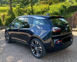 BMW i3 Gebrauchtwagen