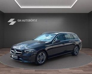 Mercedes-Benz C 200 Gebrauchtwagen