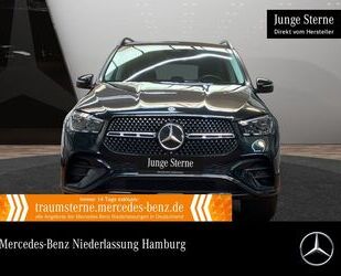 Mercedes-Benz GLE 350 Gebrauchtwagen