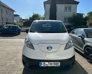 Nissan NV200 Gebrauchtwagen