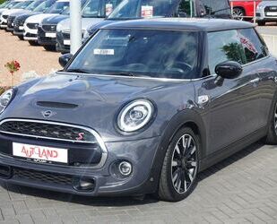 Mini Cooper S Gebrauchtwagen