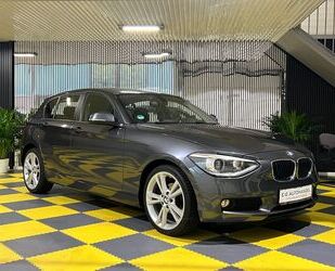BMW 116 Gebrauchtwagen