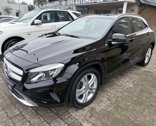 Mercedes-Benz GLA 220 Gebrauchtwagen