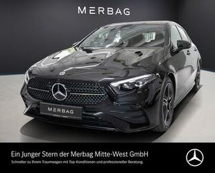 Mercedes-Benz A 180 Gebrauchtwagen
