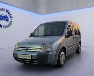 Ford Tourneo Gebrauchtwagen