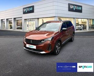 Peugeot 5008 Gebrauchtwagen