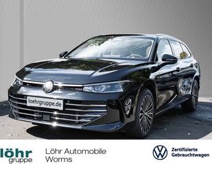 VW Passat Variant Gebrauchtwagen