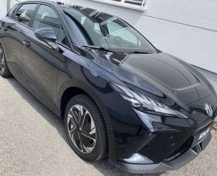 MG MG4 Gebrauchtwagen