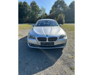 BMW 520 Gebrauchtwagen
