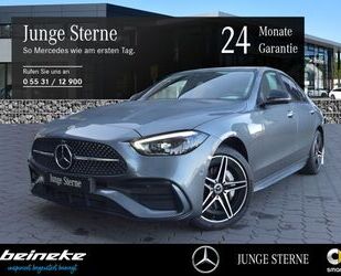Mercedes-Benz C 300 Gebrauchtwagen
