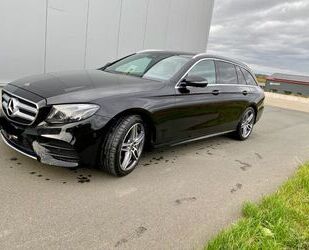Mercedes-Benz E 400 Gebrauchtwagen