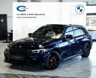 BMW M340i Gebrauchtwagen