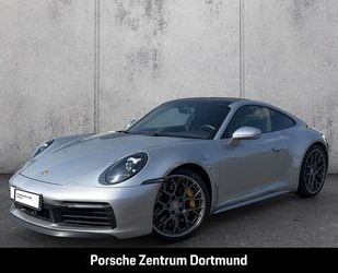 Porsche 992 Gebrauchtwagen