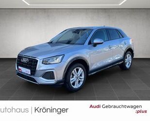 Audi Q2 Gebrauchtwagen