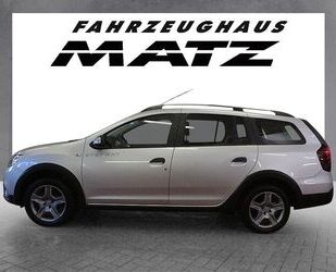 Dacia Logan Gebrauchtwagen