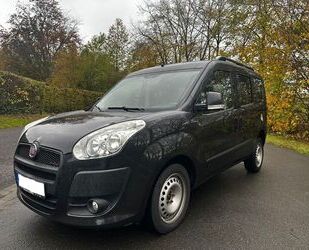 Fiat Doblo Gebrauchtwagen
