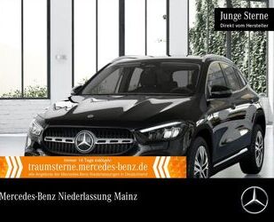 Mercedes-Benz GLA 180 Gebrauchtwagen