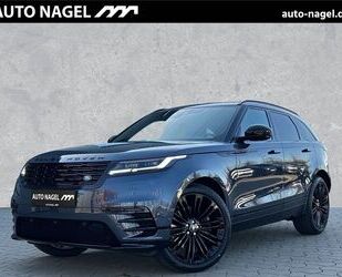 Land Rover Range Rover Velar Gebrauchtwagen