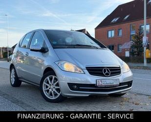 Mercedes-Benz A 160 Gebrauchtwagen