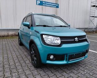 Suzuki Ignis Gebrauchtwagen
